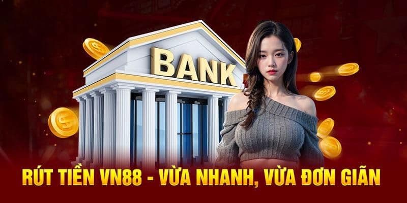 Kiểm tra thông tin trước khi rút